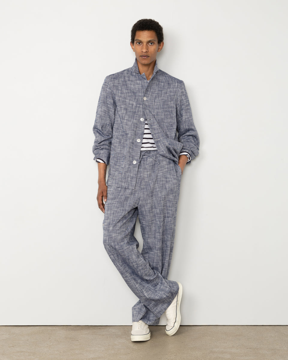 Sheldon overshirt - Image 2