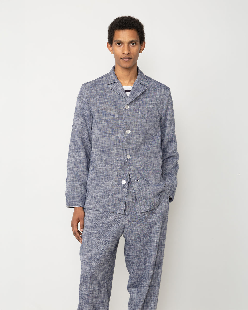 Sheldon overshirt - Image 1