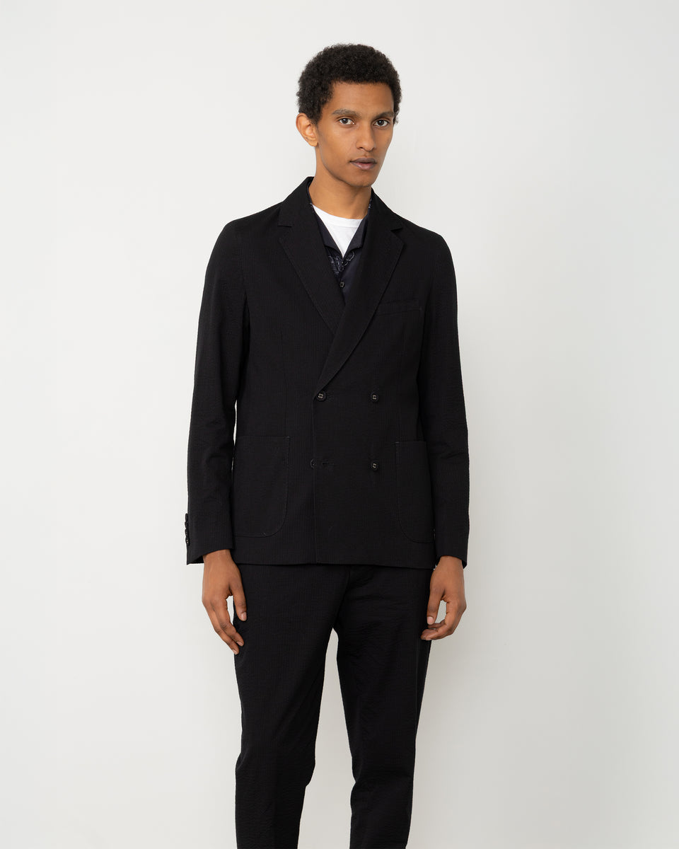 Leon jacket - Image 2