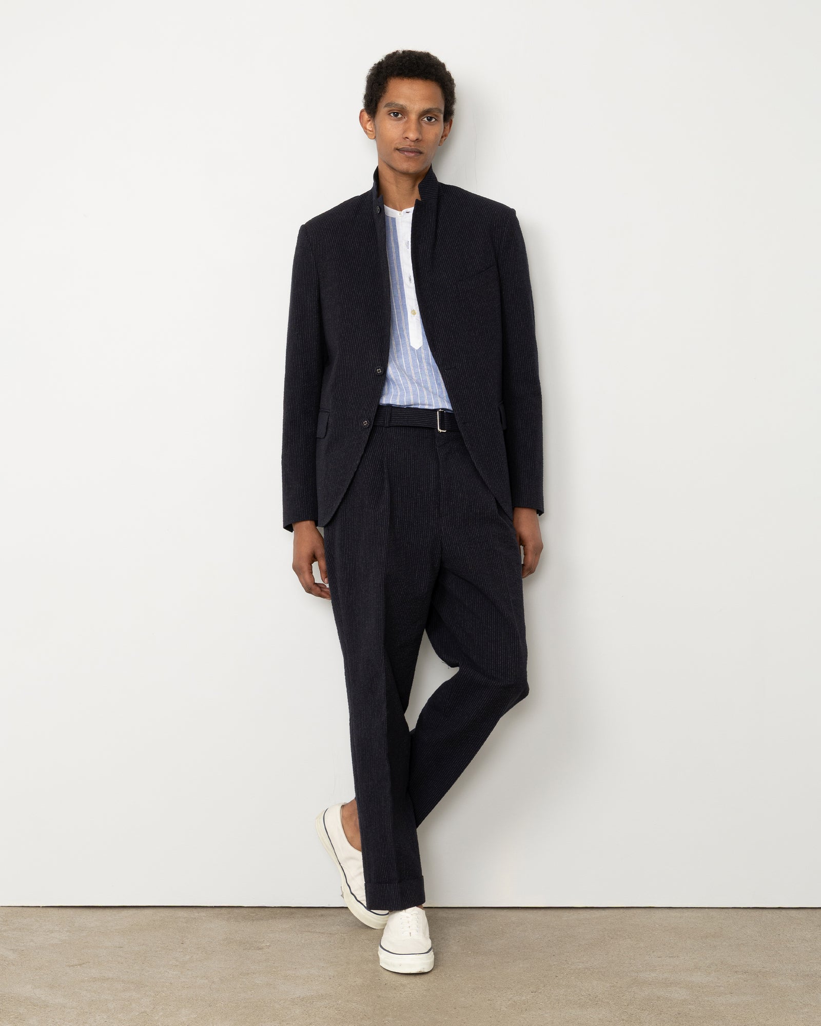 Arthus jacket