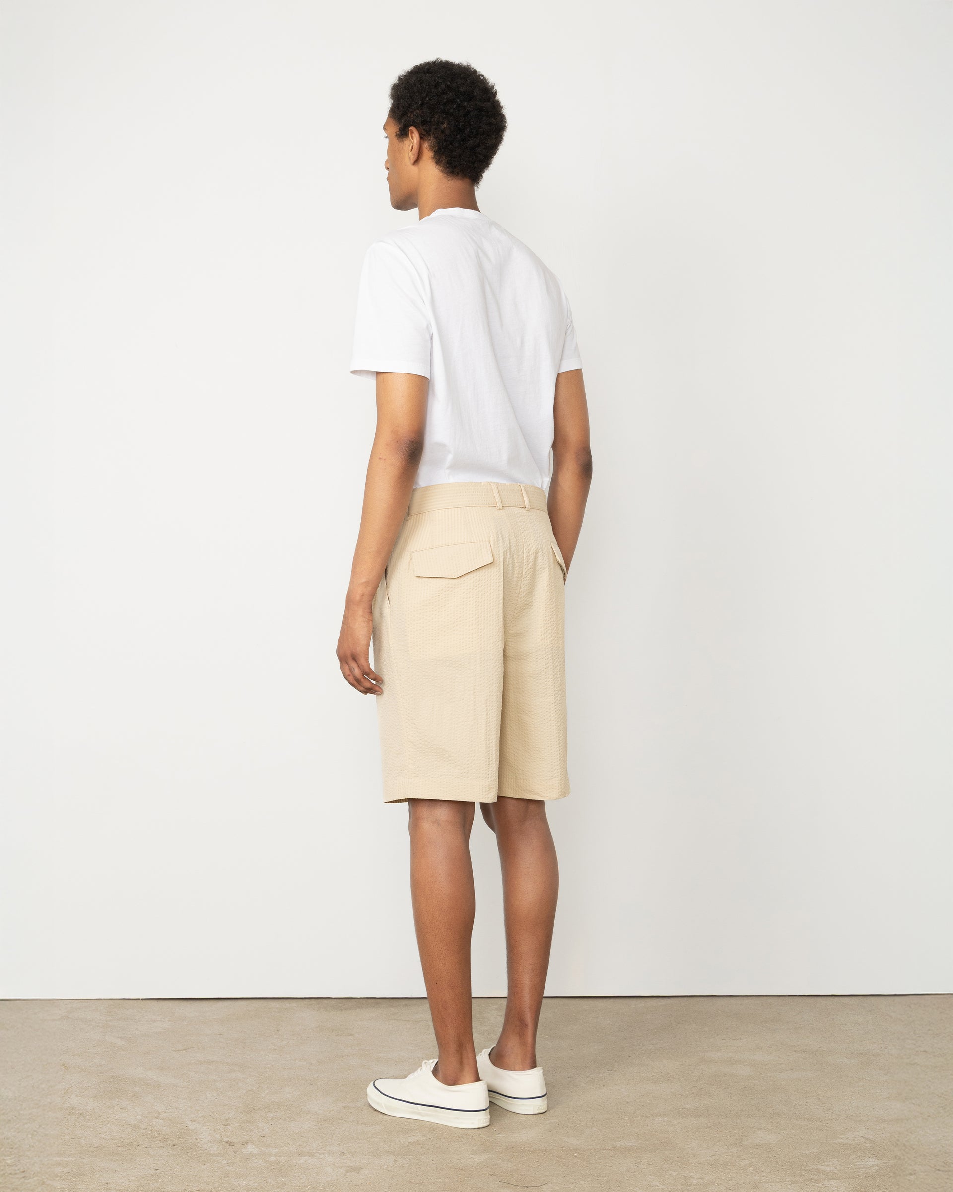 Georges short - Image 2