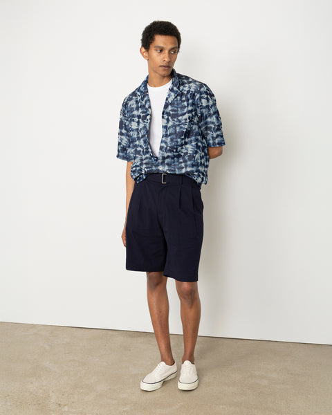 Short georges