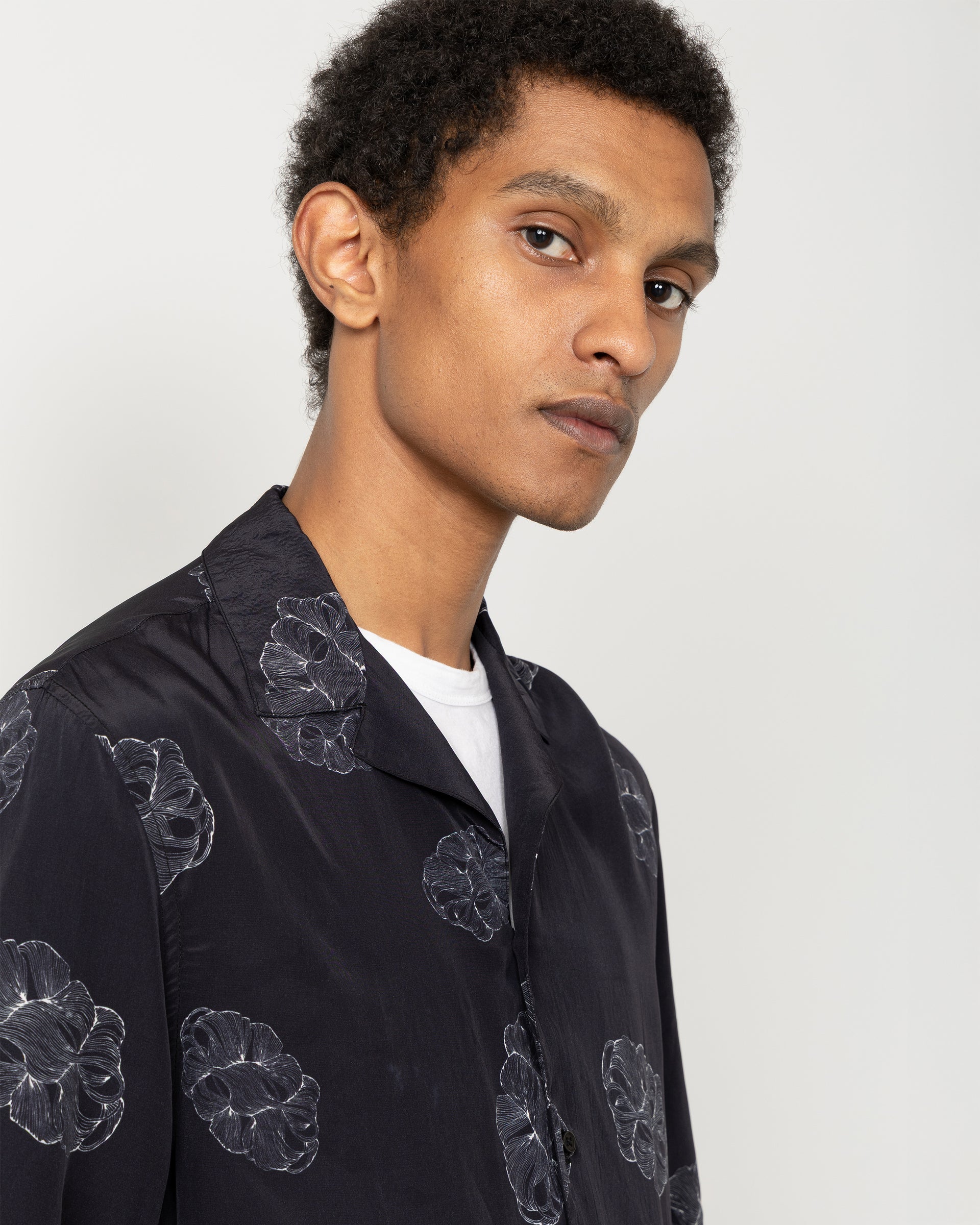 Chemise eren - Image 4