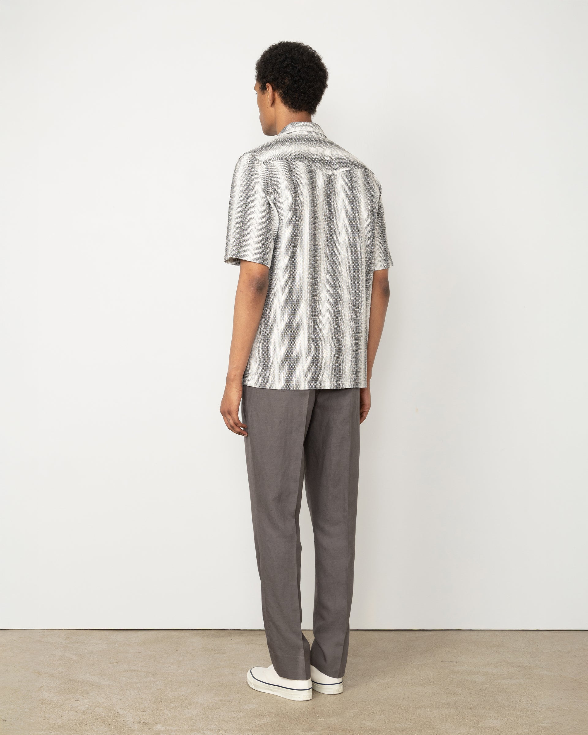 Chemise eren - Image 3