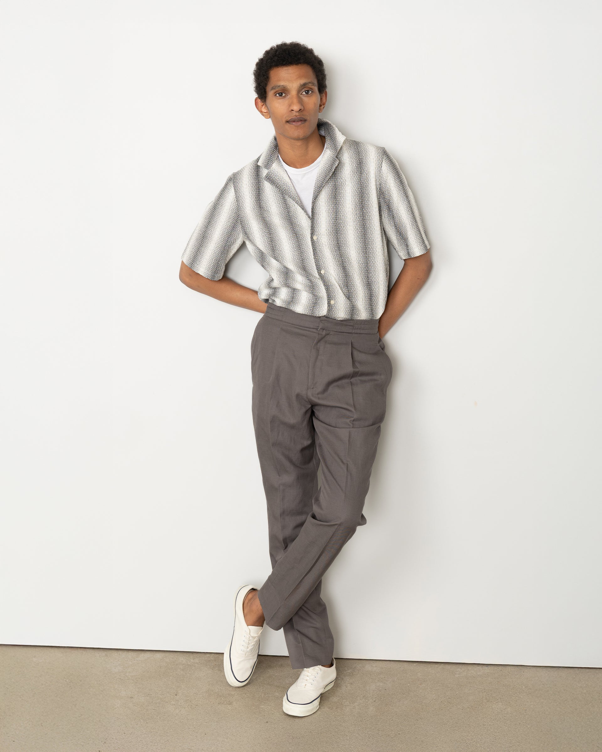 Chemise eren - Image 1