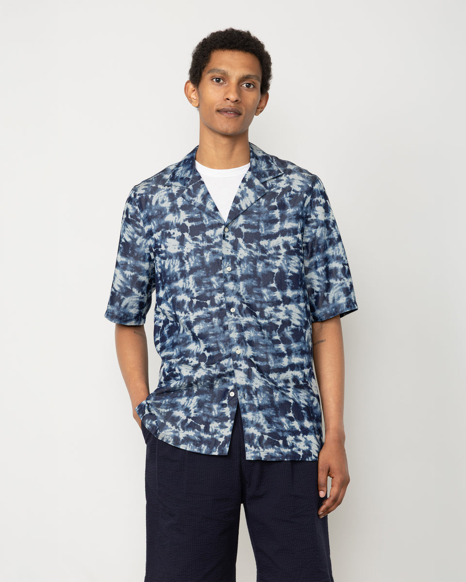 Chemise eren - Image 2