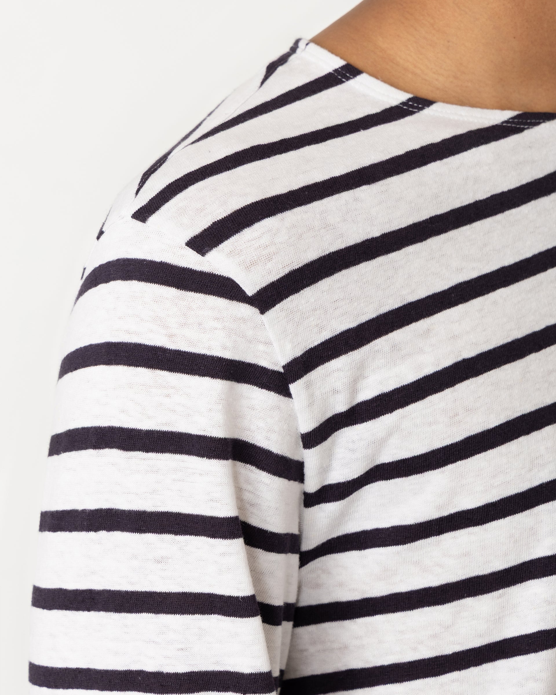 Marinière t-shirt - Image 4