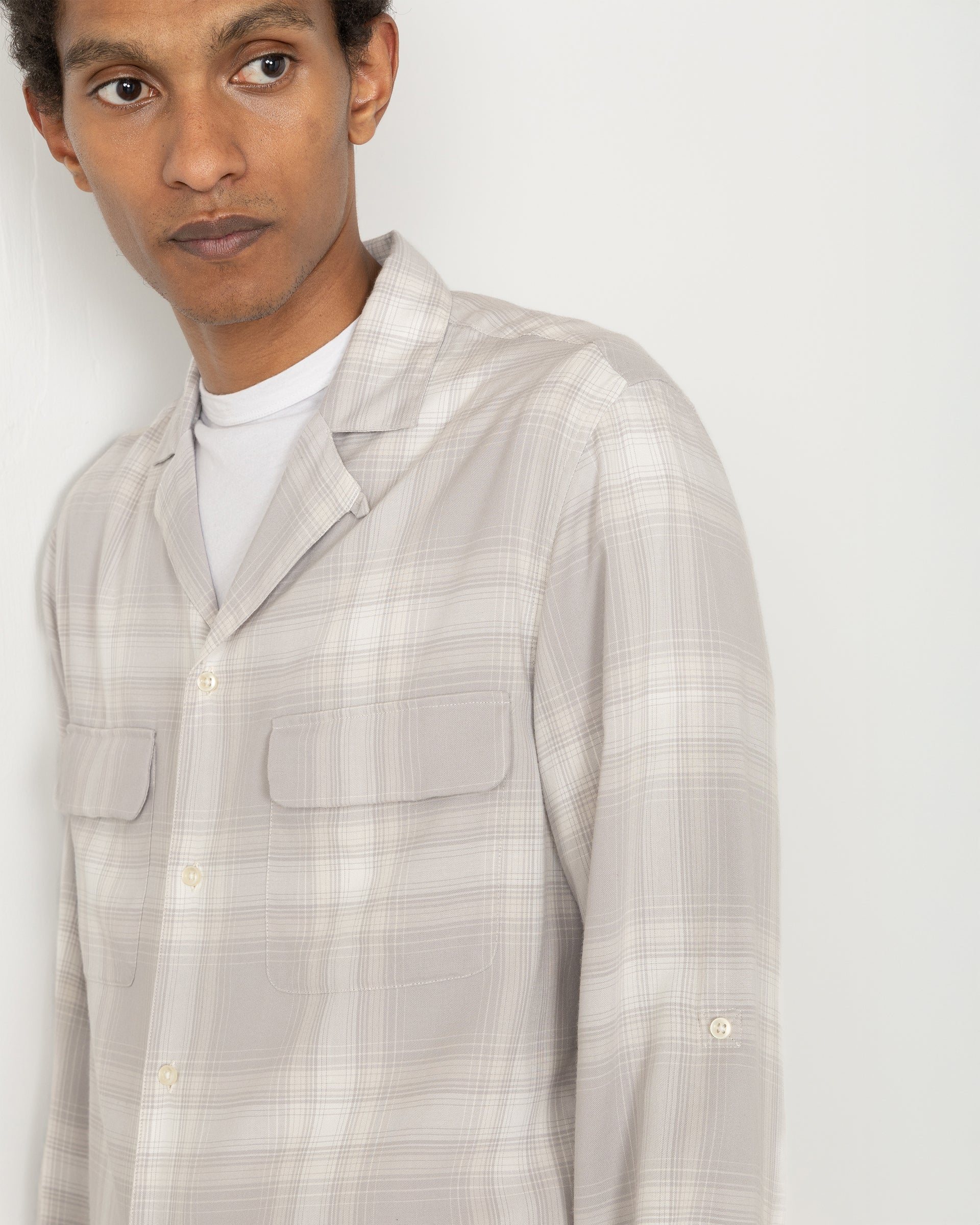 Leto shirt - Image 4