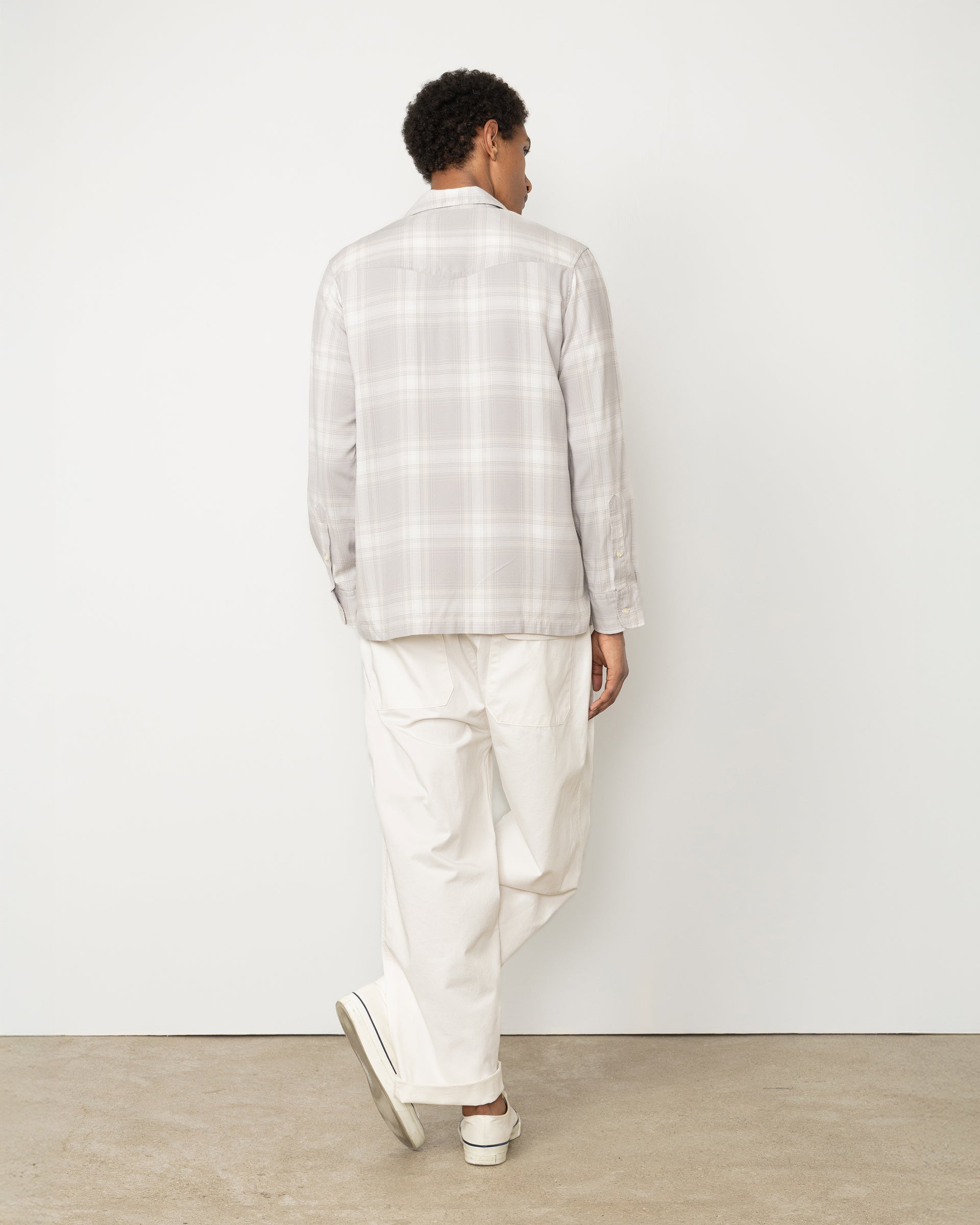 Leto shirt - Image 3