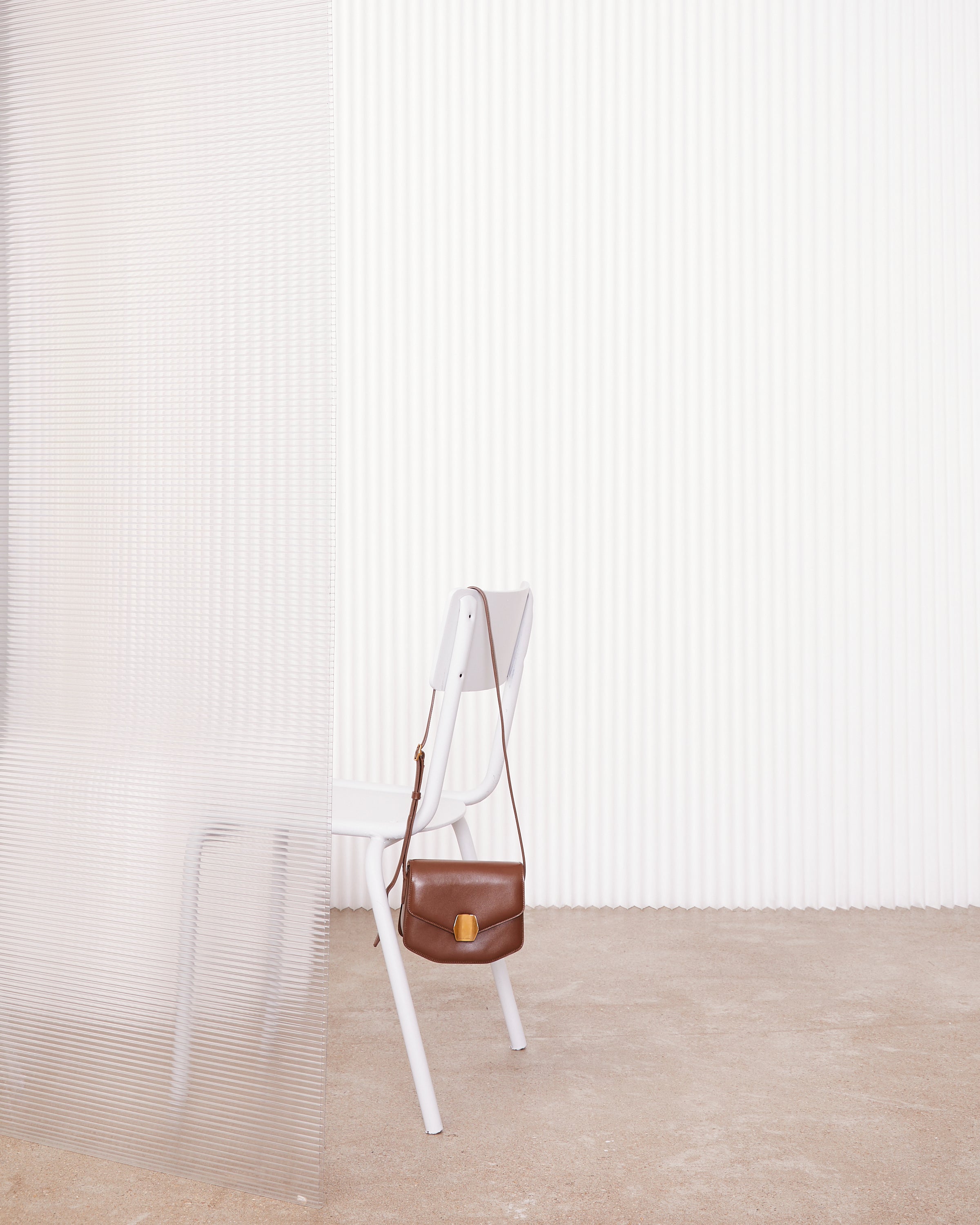 Fati shorts – Officine Générale