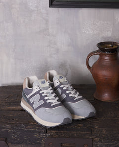 New balance 574 - Miniature 2