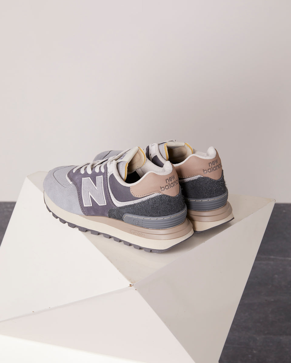 New balance 574 - Image 2