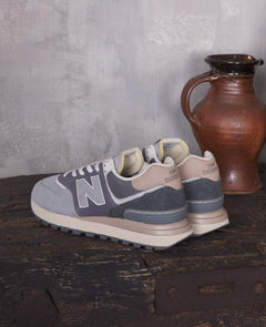 New balance 574 - Miniature 5