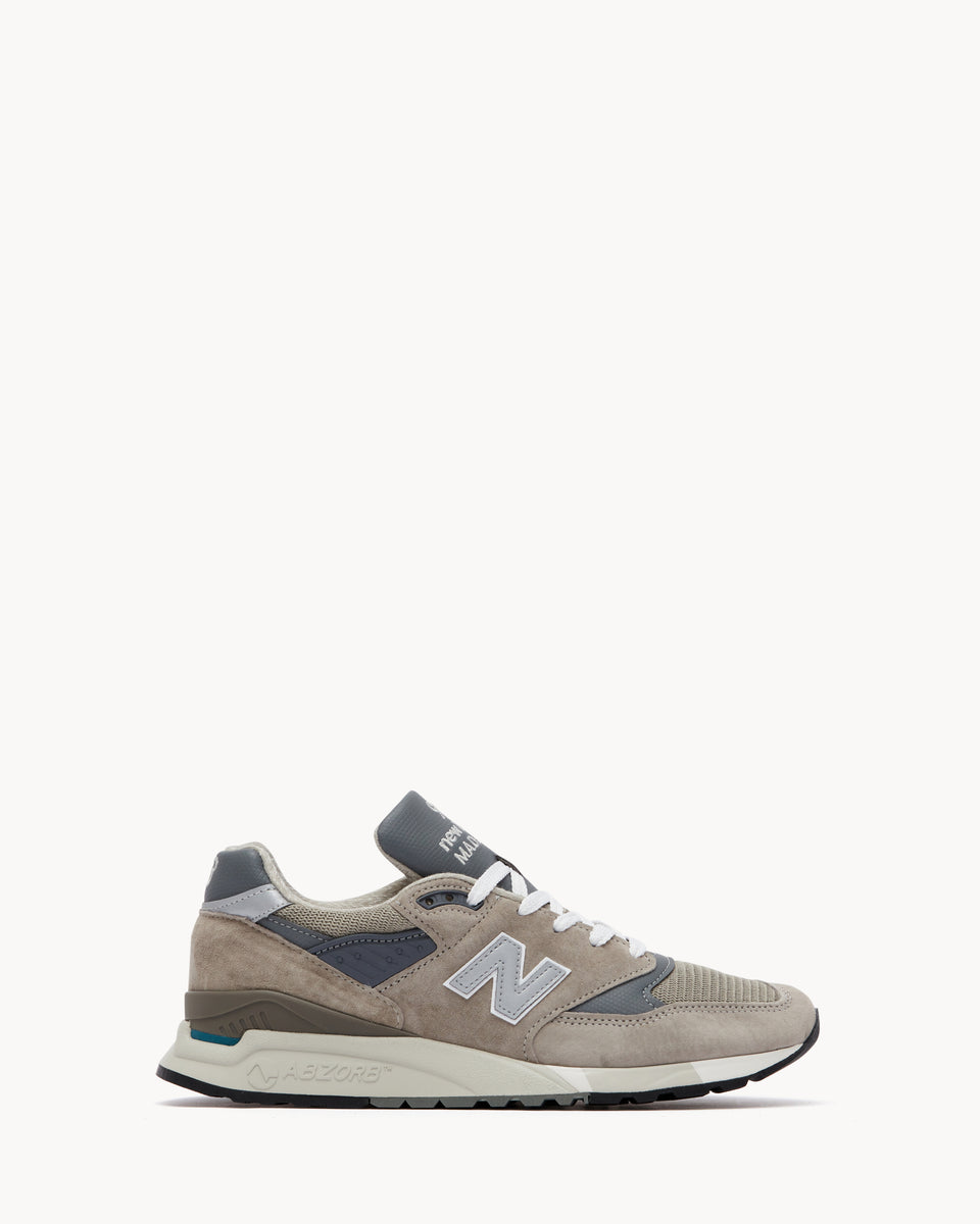 New balance 998 - Image 1