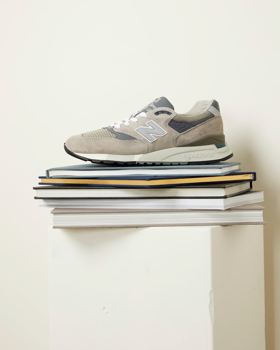 New balance 998 - Image 2