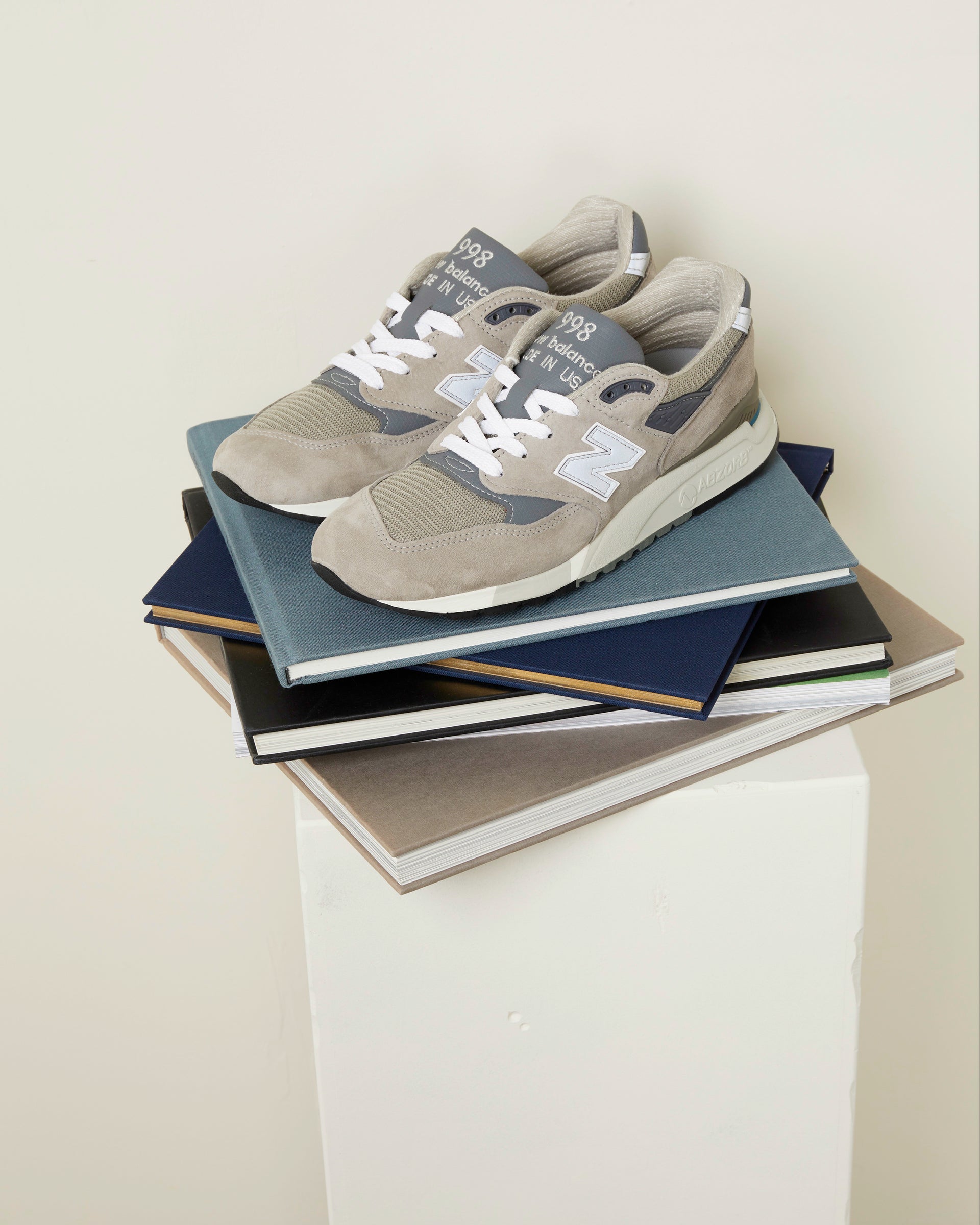 New balance 998 - Image 2