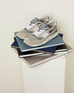 New balance 998 - Miniature 2