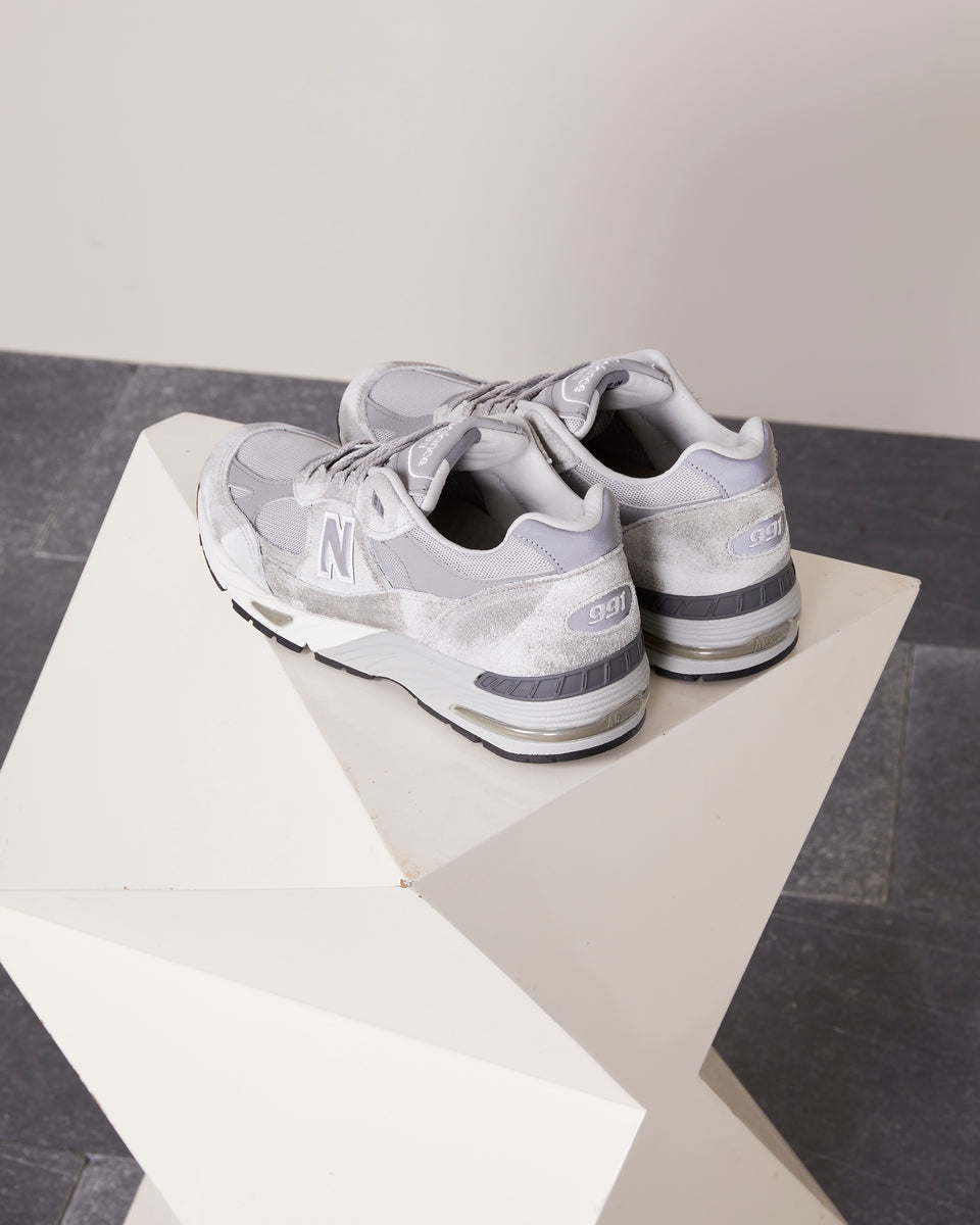 New balance 991 - Image 5