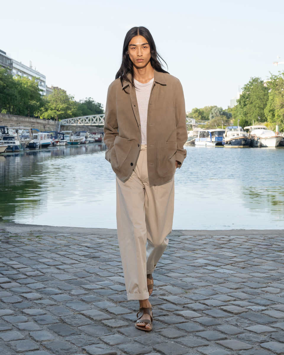 Look - 24