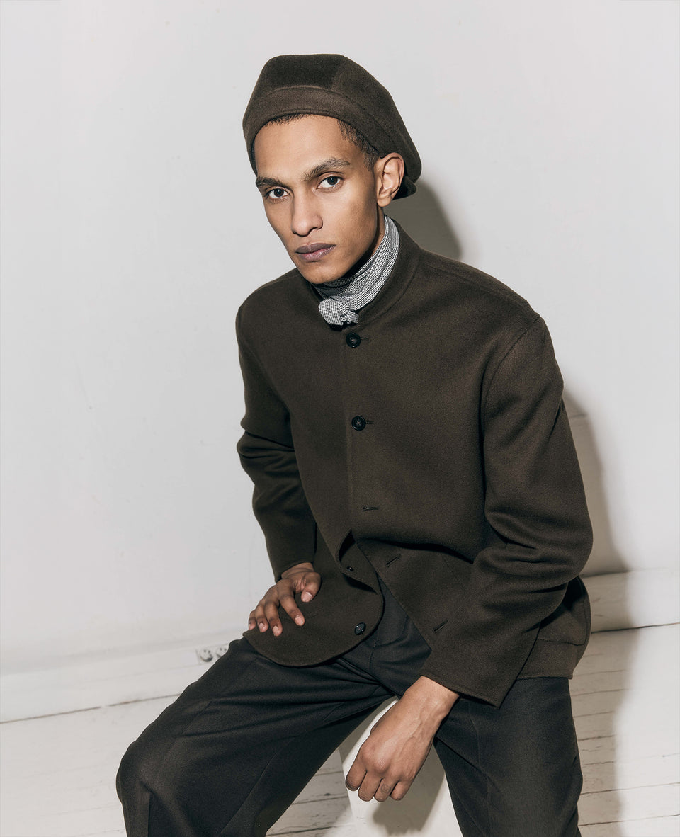 Overshirt simao - Image 1