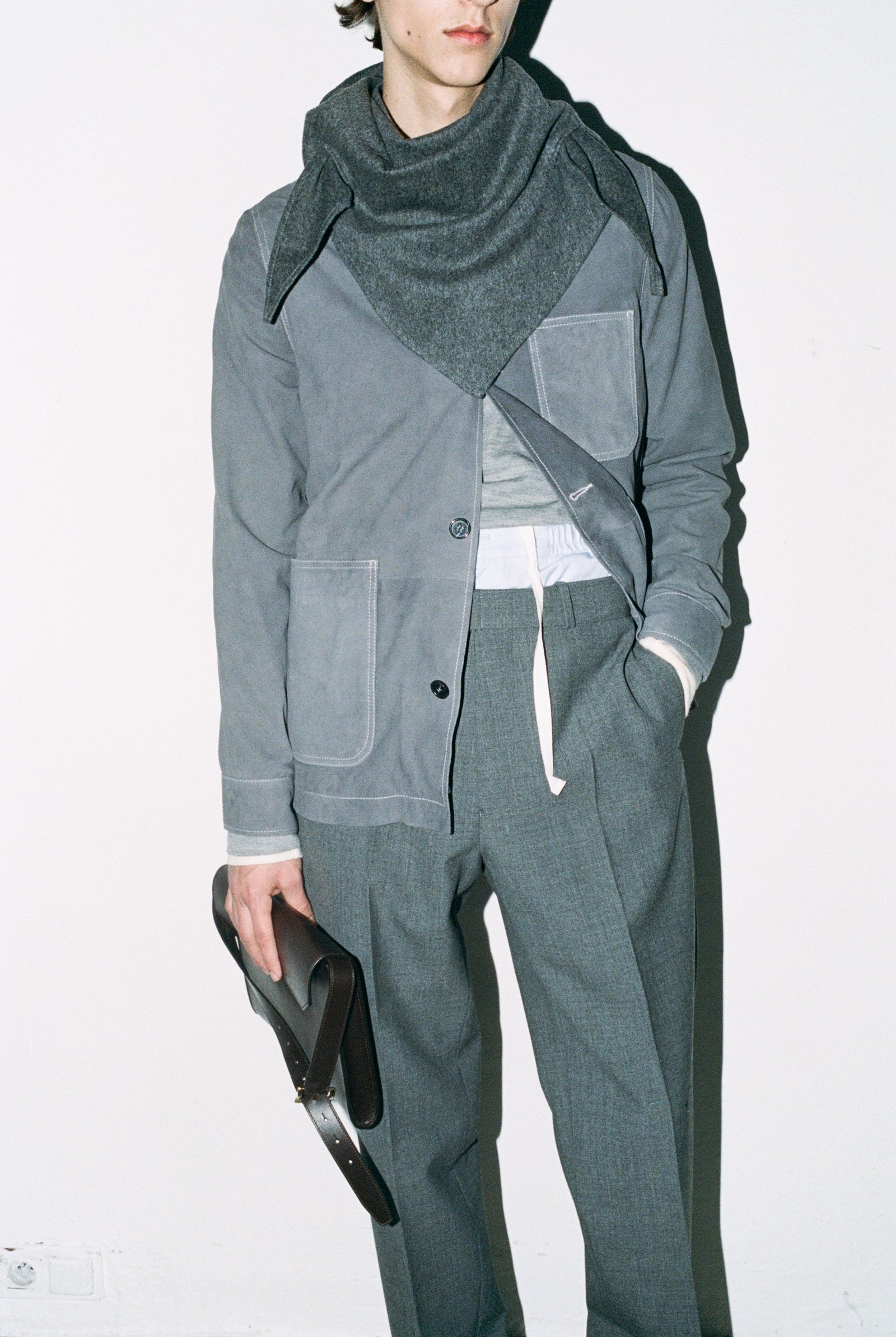 Veste vadim
