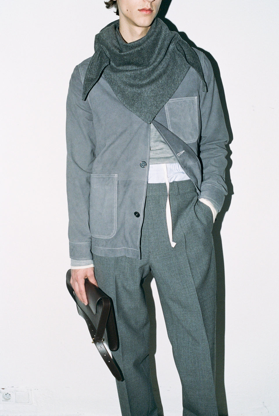 Veste vadim - Image 1