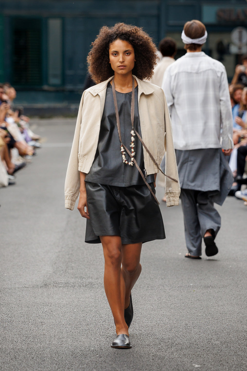 Look - 30