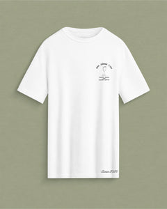 T-shirt can can - Miniature 1
