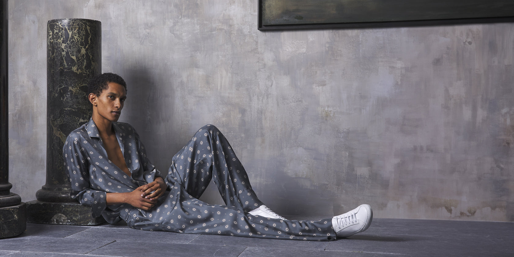 Matching set Homme