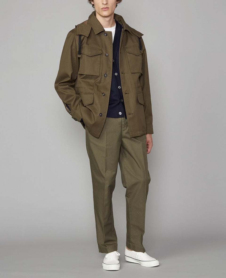 Aristide coat - Image 1