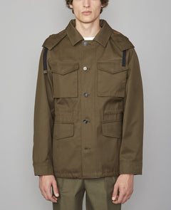 Aristide coat - Miniature 2