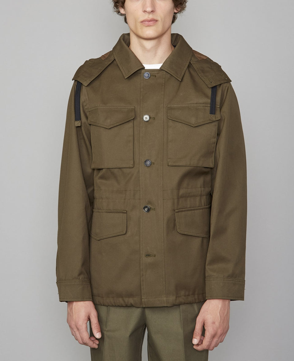 Aristide coat - Image 2