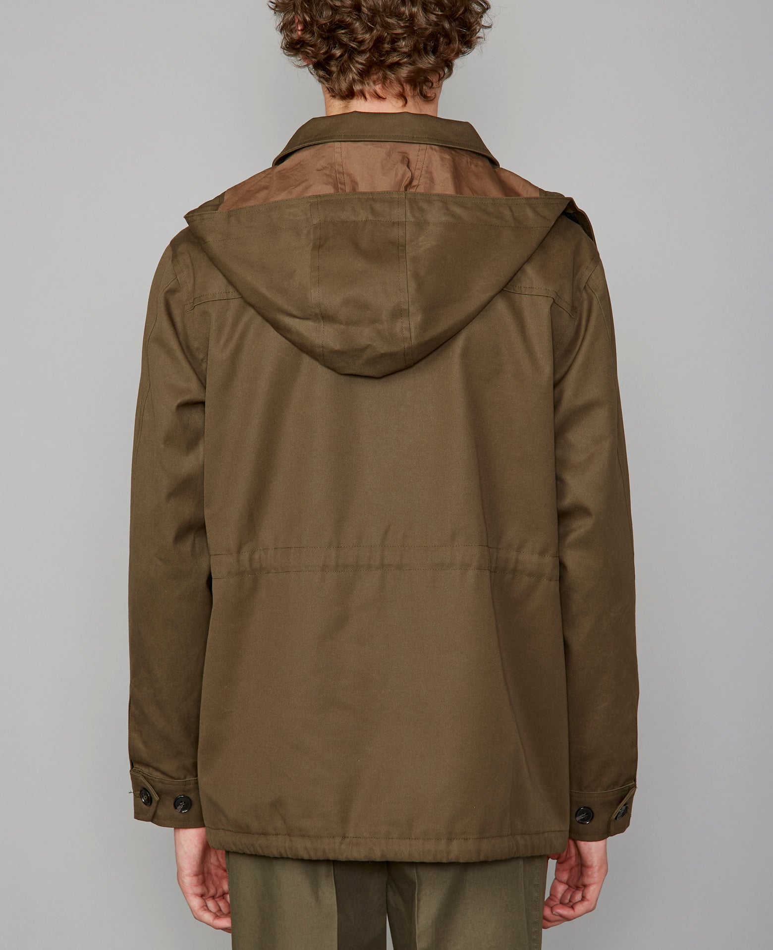 Aristide coat - Image 3