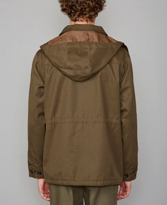 Aristide coat - Miniature 3