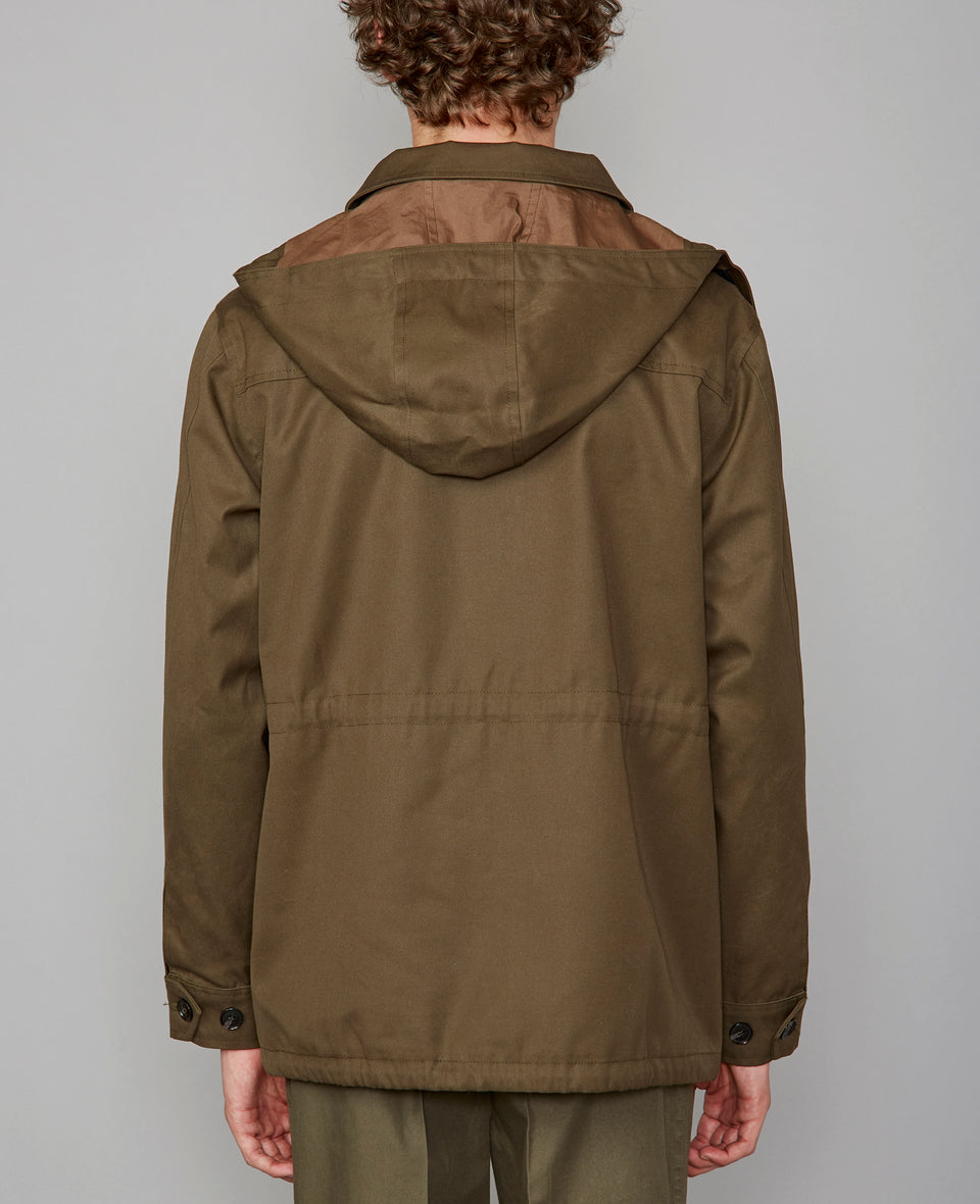 Aristide coat - Image 3