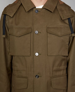 Aristide coat - Miniature 4