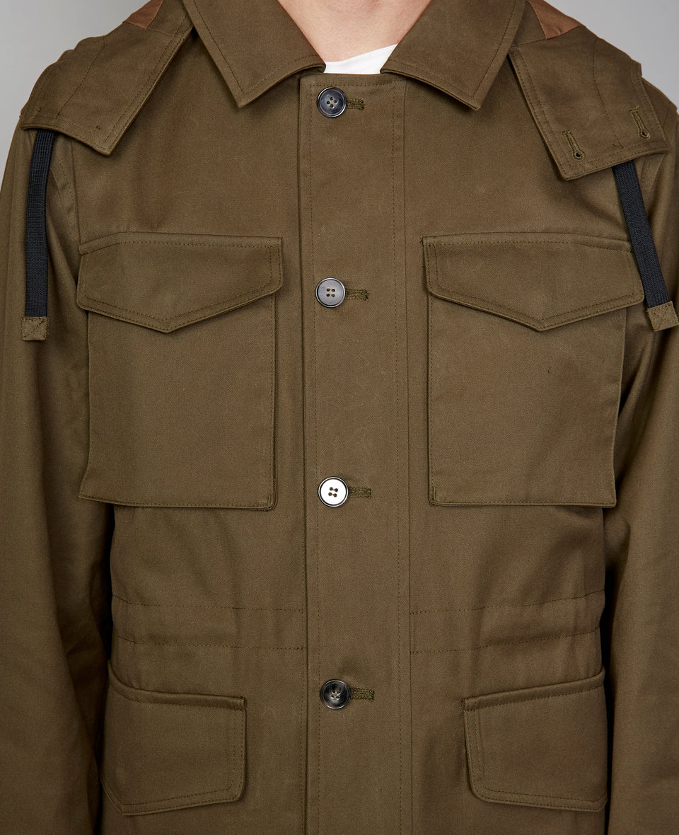 Aristide coat - Image 4