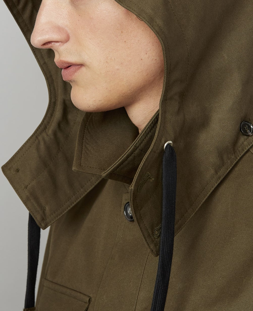 Aristide coat - Image 5