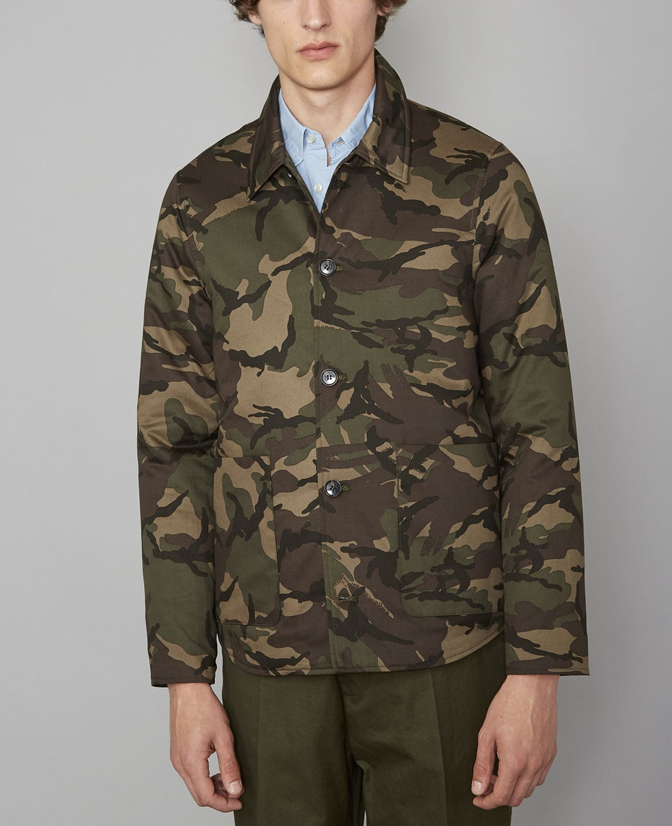 Theo jacket - Image 2