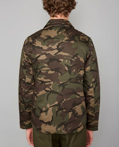 Theo jacket - Miniature 3