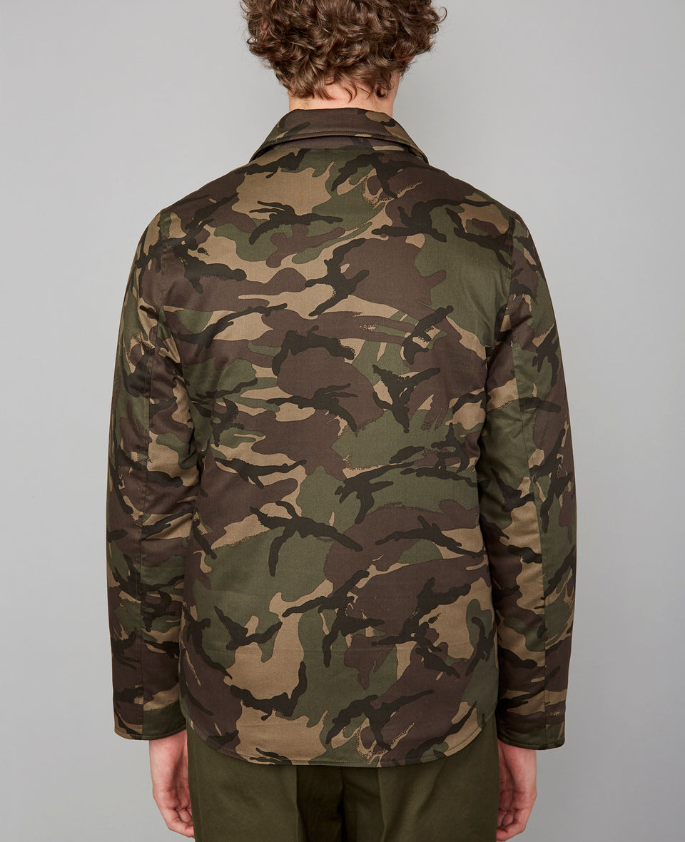 Theo jacket - Image 3