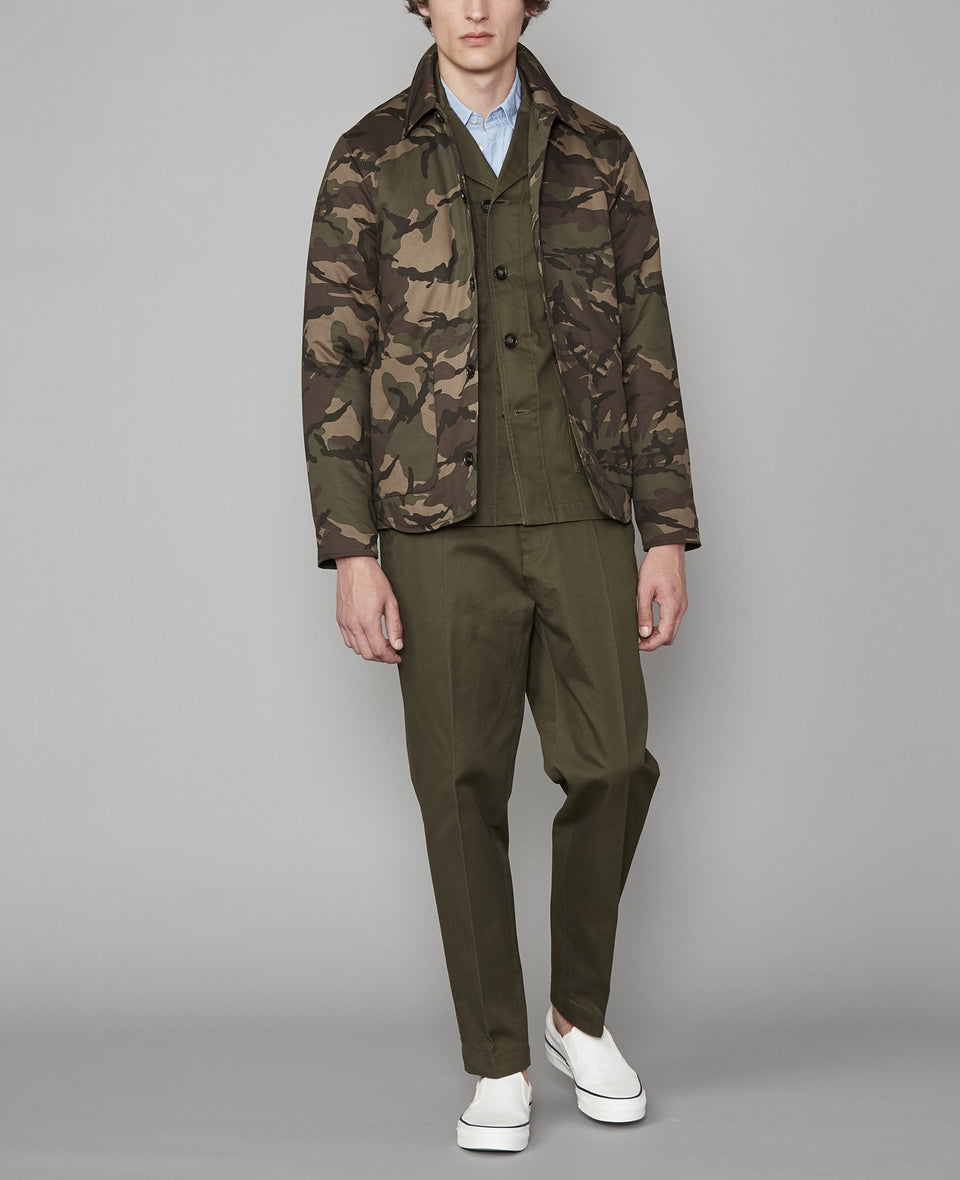 Theo jacket - Image 1