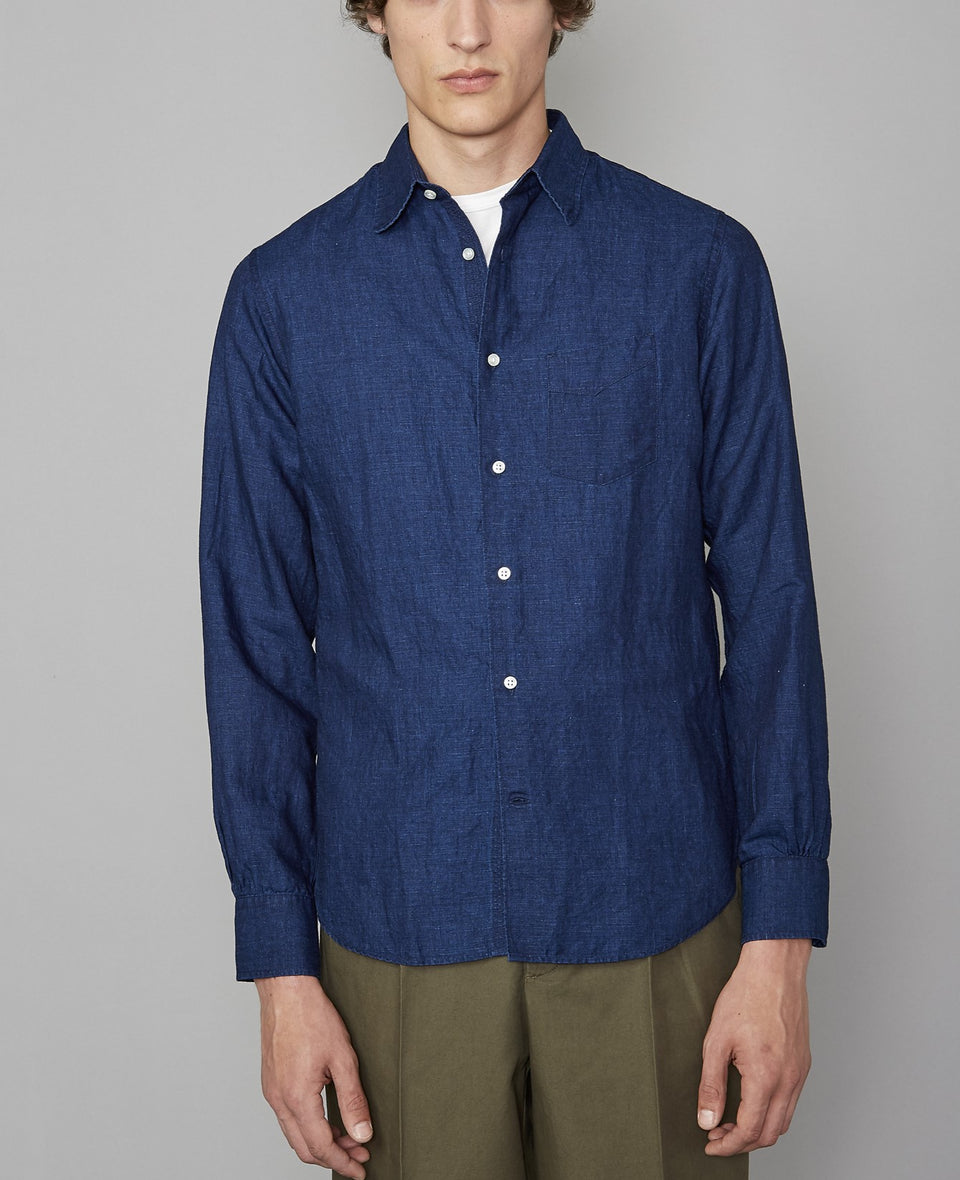 Benoit shirt - Image 1