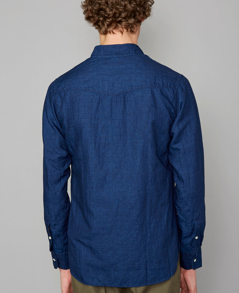 Benoit shirt - Image 2