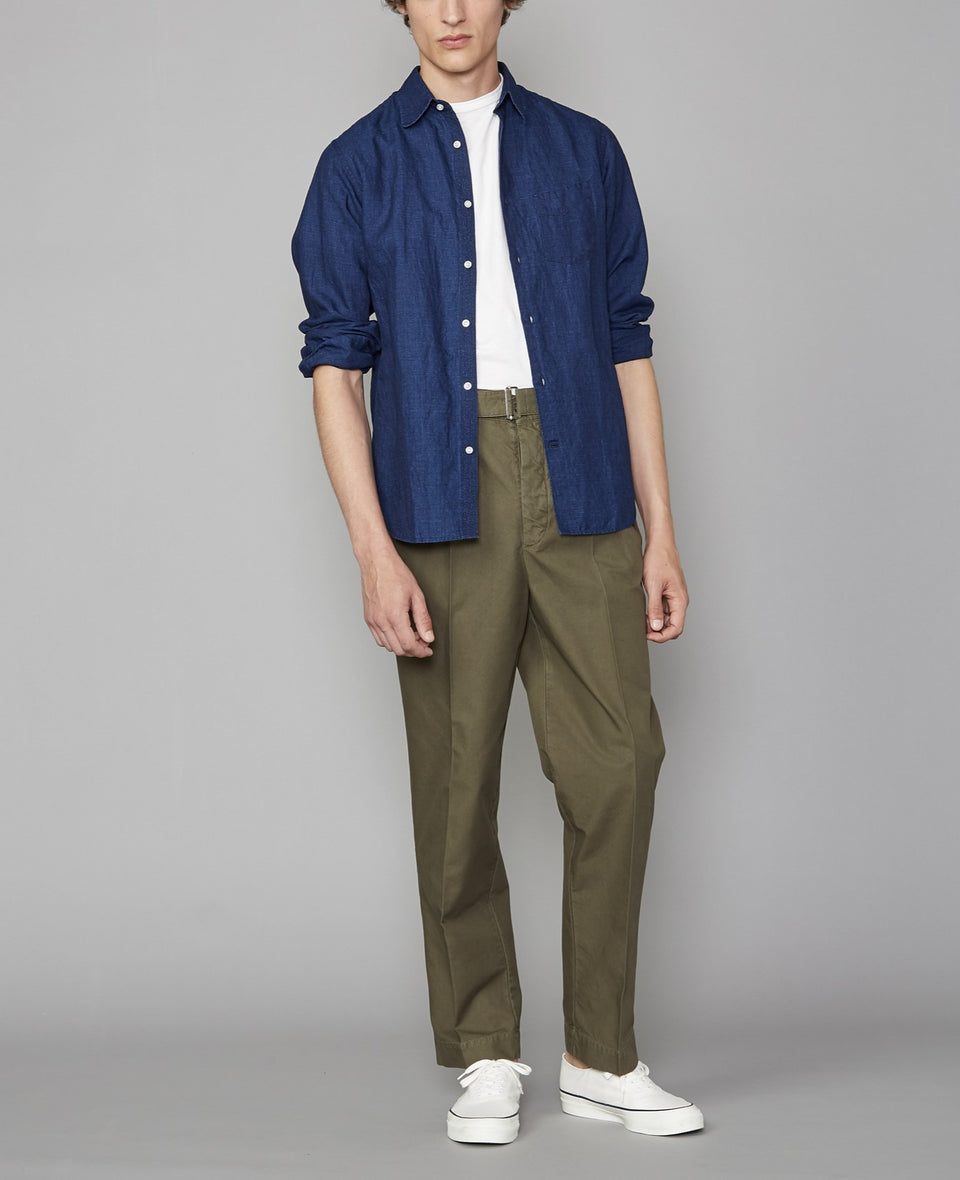 Benoit shirt - Image 1