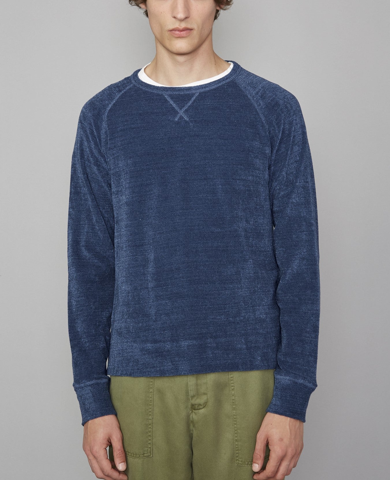 Sweatshirt rudy - Image 2
