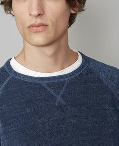 Sweatshirt rudy - Miniature 4