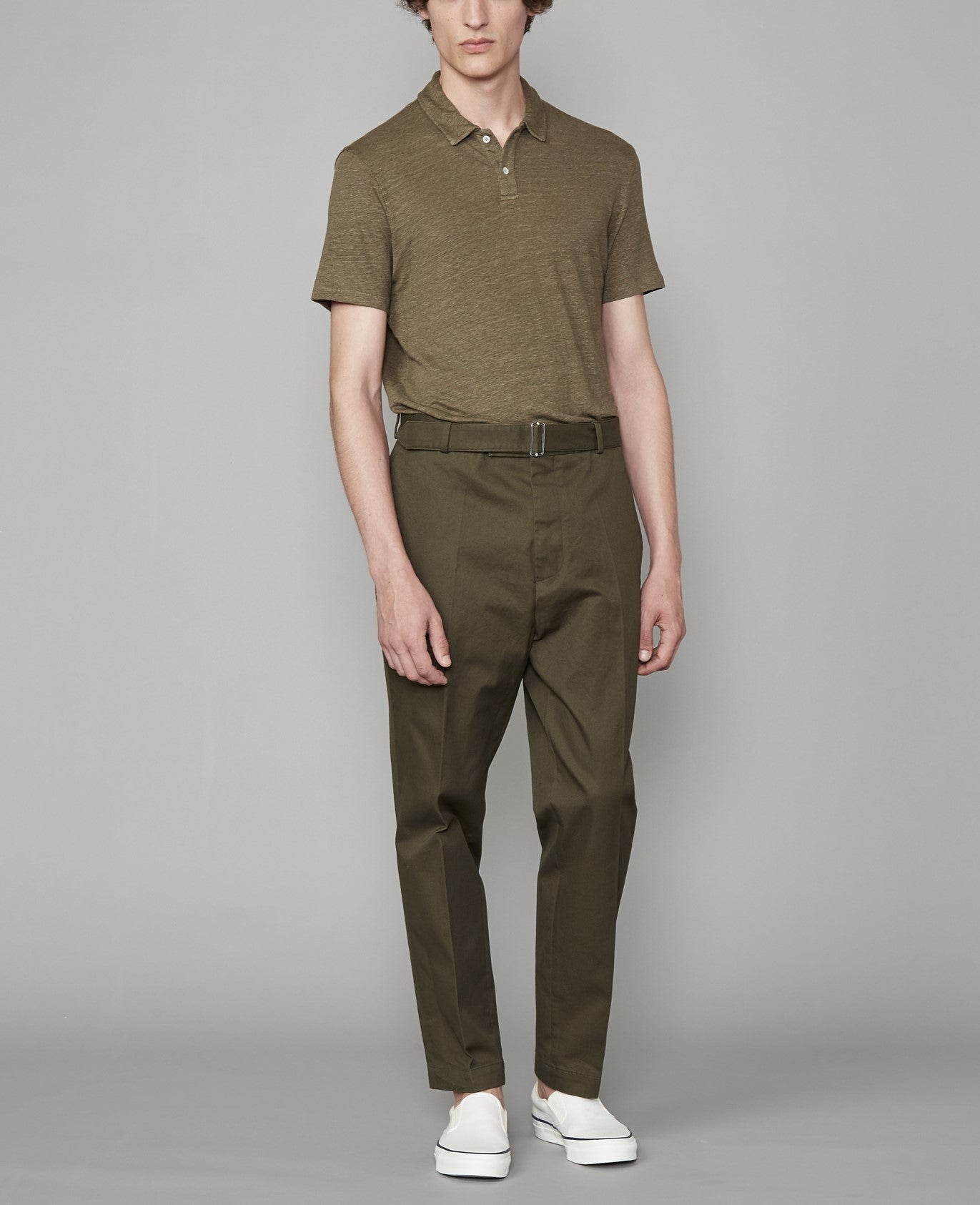Bruno polo