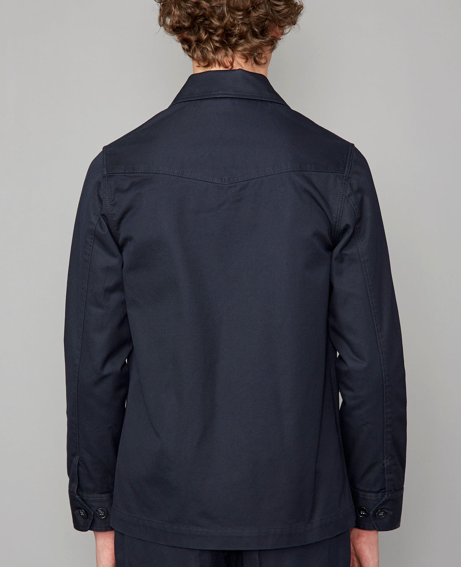 Veste benjamin - Image 3