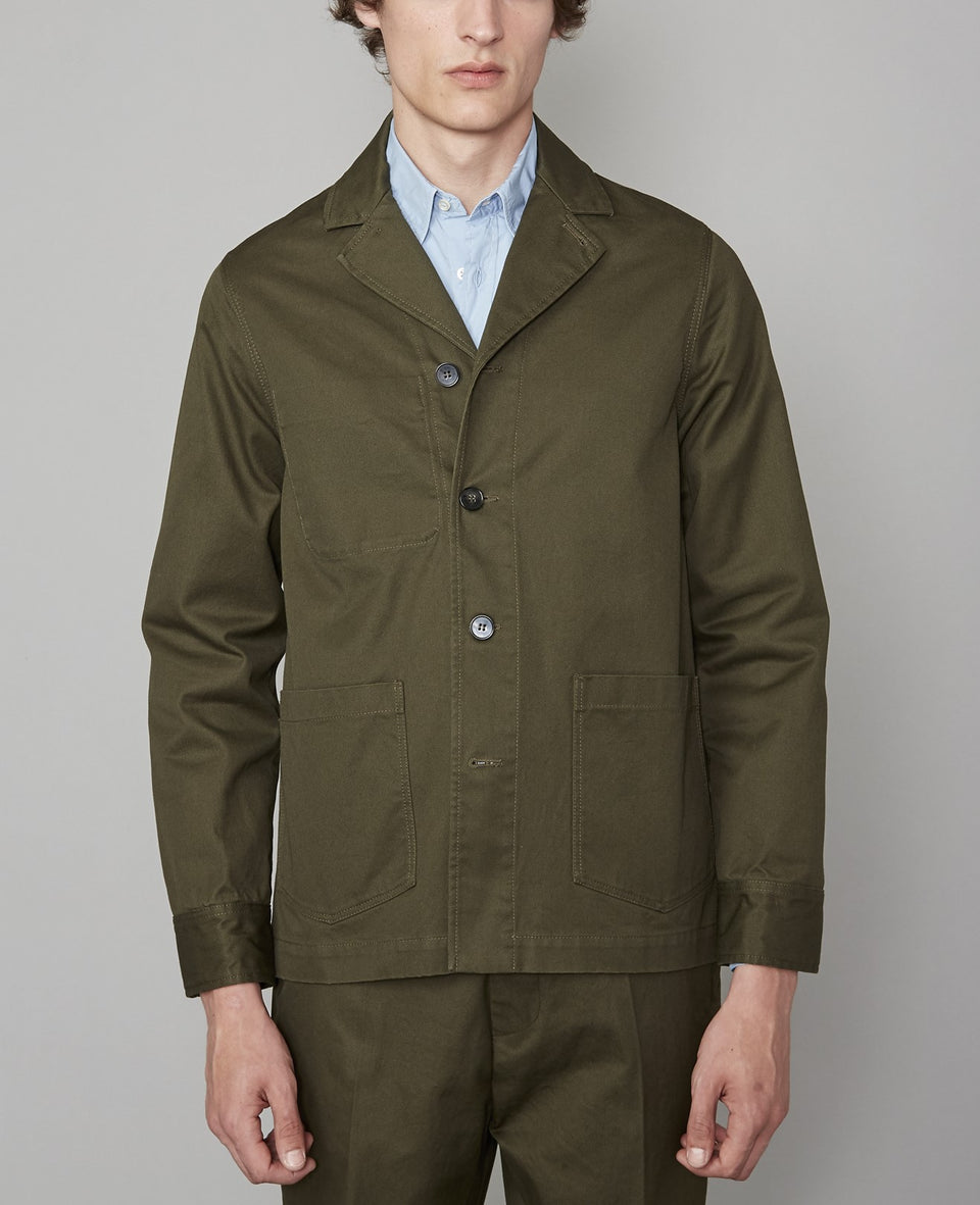 Benjamin jacket - Image 1